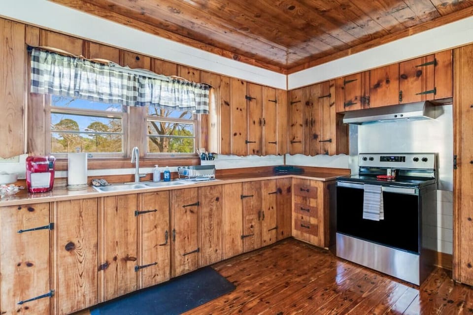 Make the best of memories in our home!