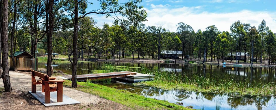 Lake