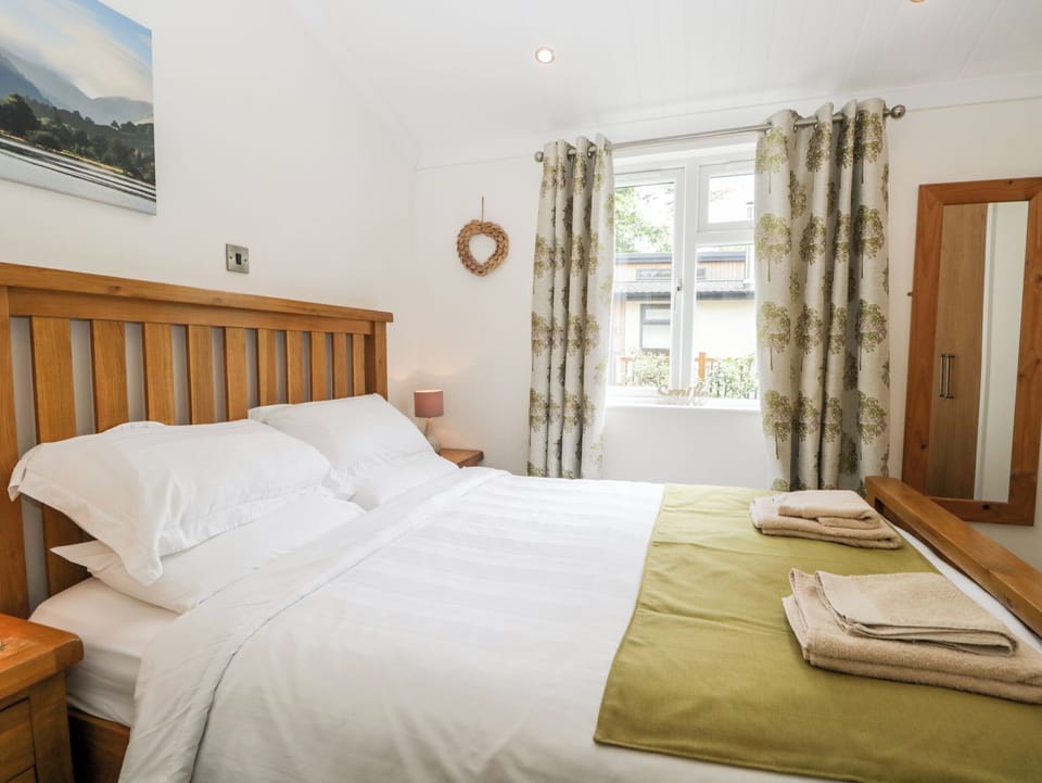 Pippin Lodge Cottage in England