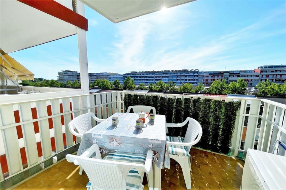 Patio / Balcony