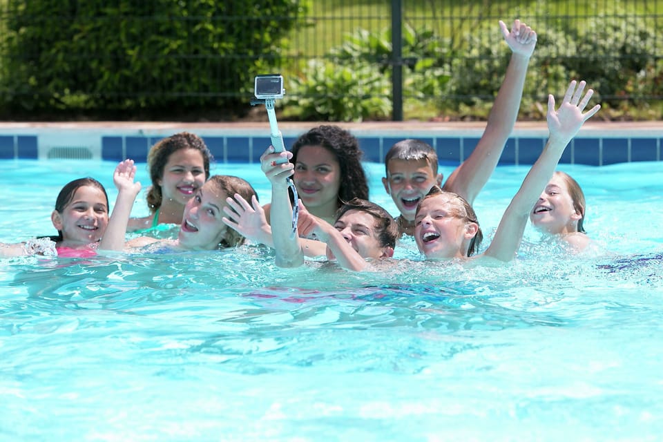 Holiday Park Facilities and Services 