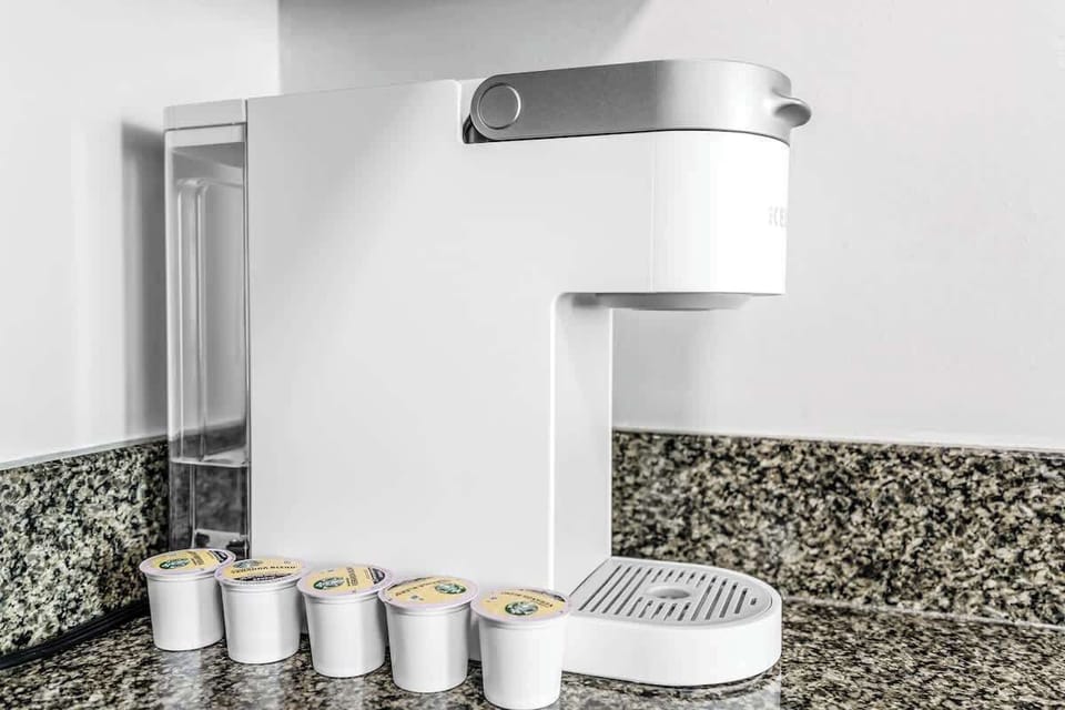 Coffee machine