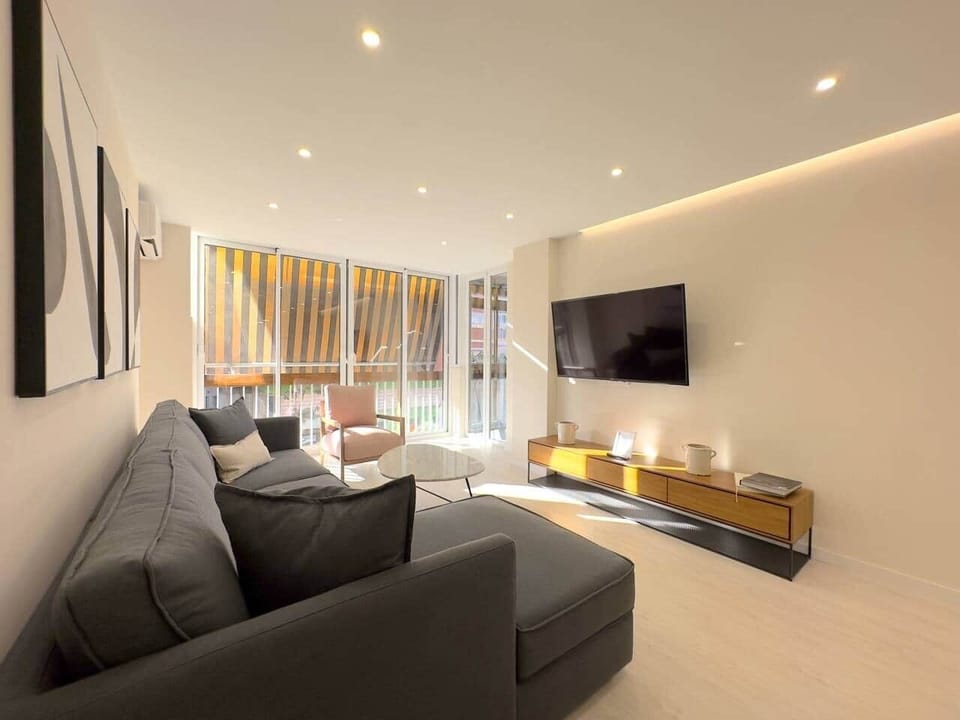 HS Málaga City Center Apartment HOMINGBOOK