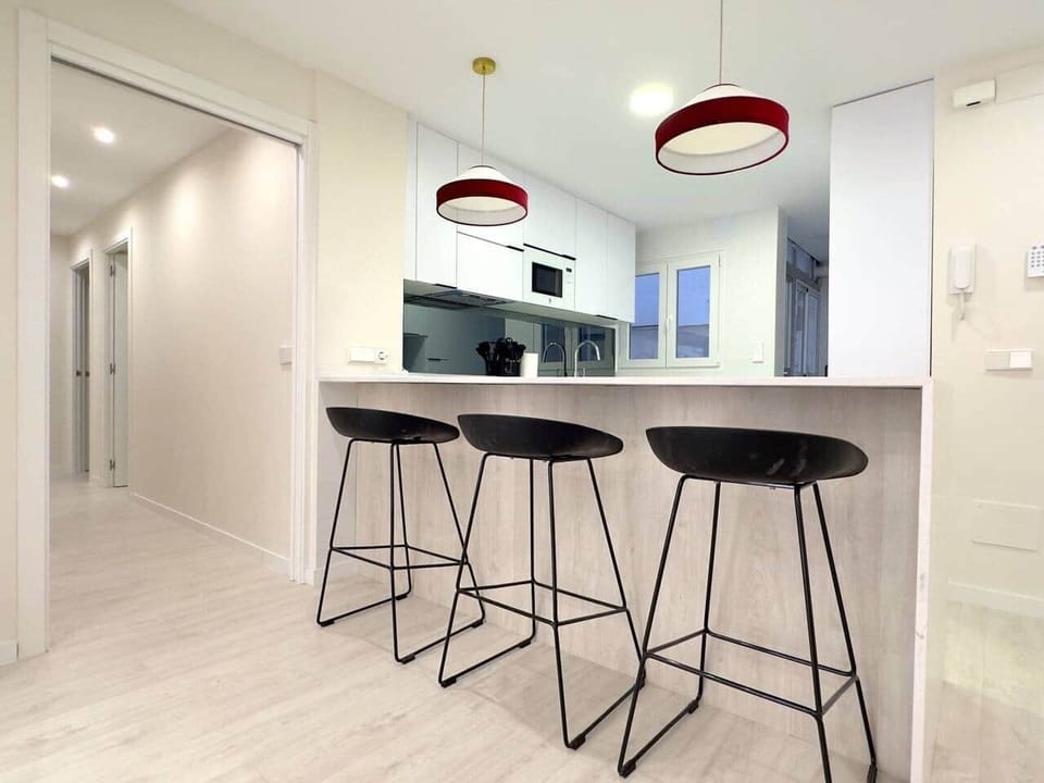 HS Málaga City Center Apartment HOMINGBOOK