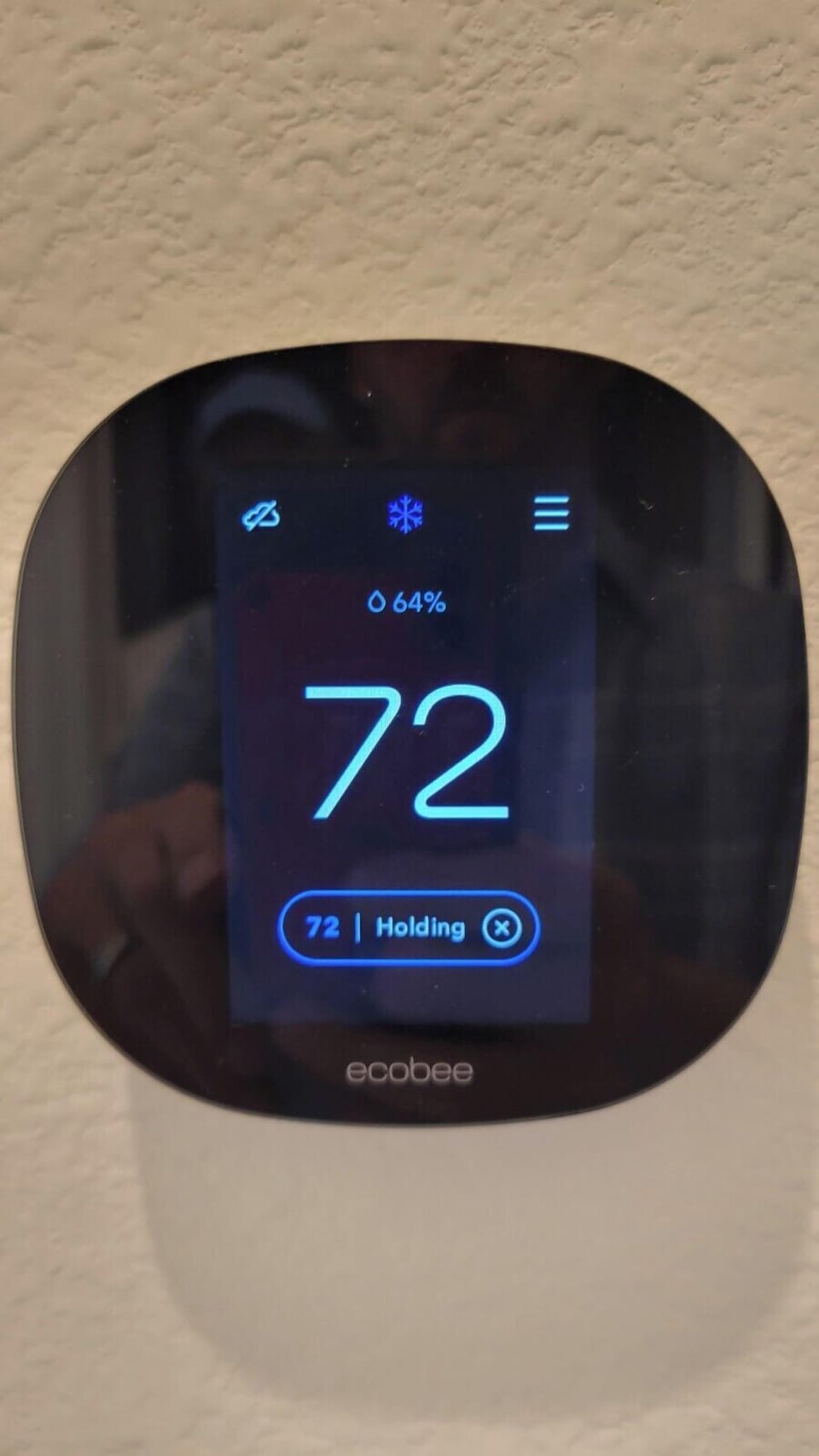 Thermostat 