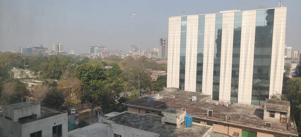 City view