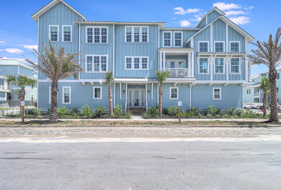 Welcome to Dock Holiday!