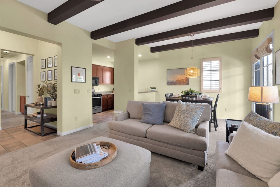 Fantastic Open Concept Home