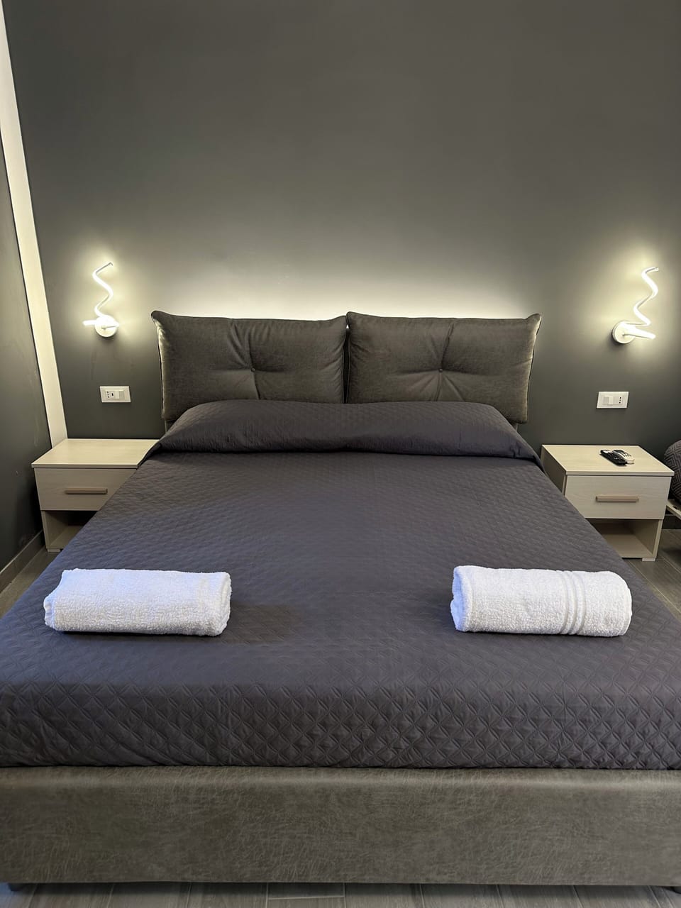 Comfort Quadruple Room | Free WiFi