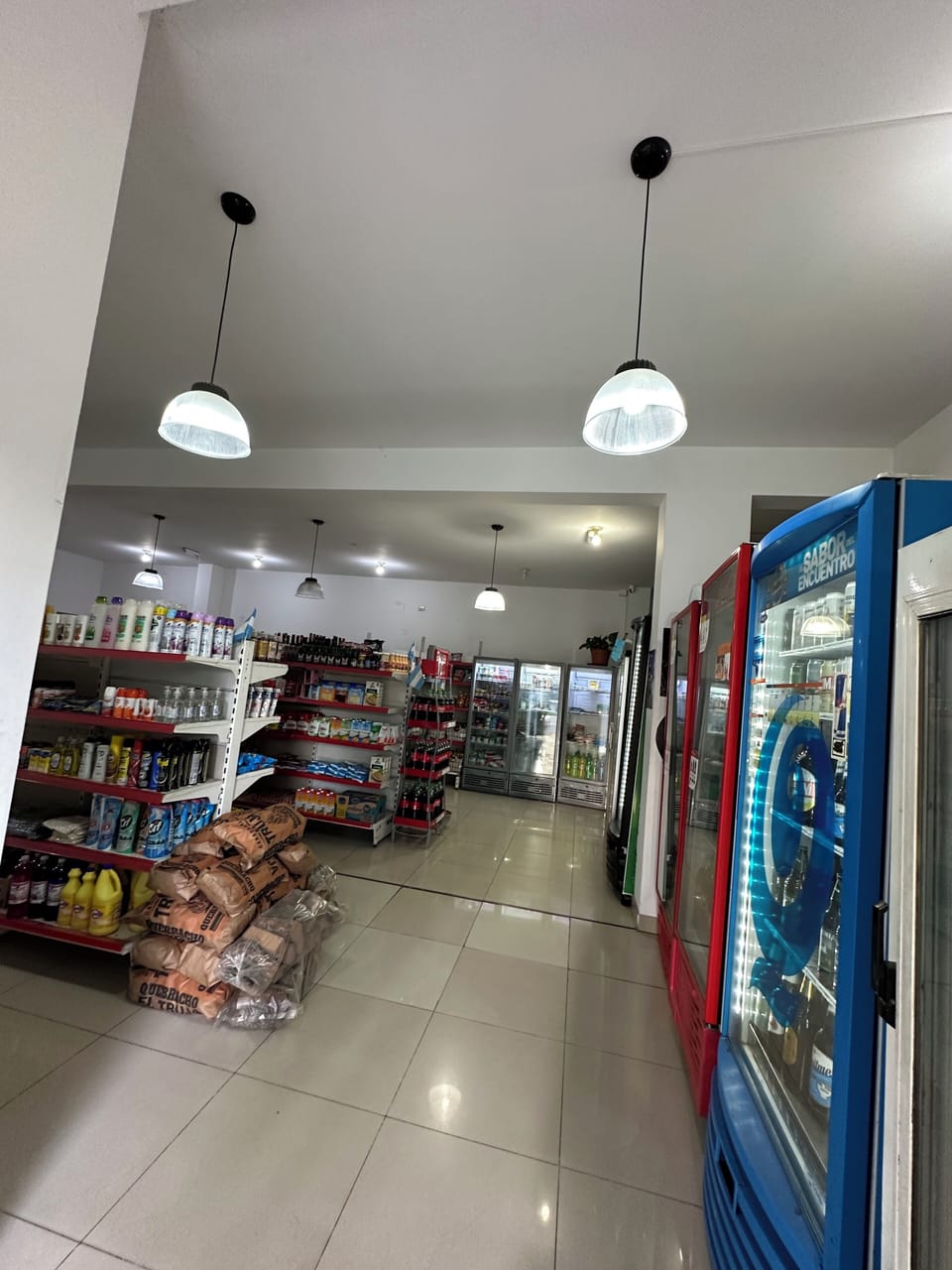 Gift shop