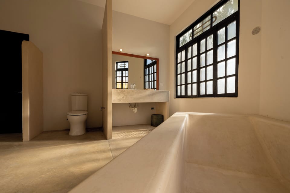 Casa de Cortes Apartment in Merida