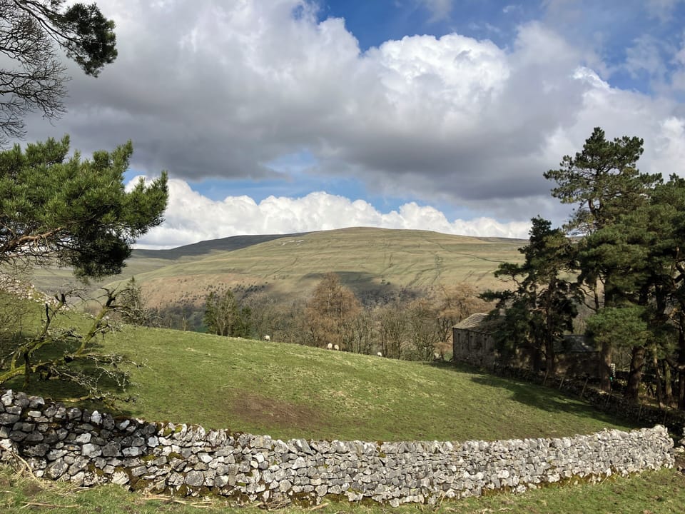 Yorkshire at its best!