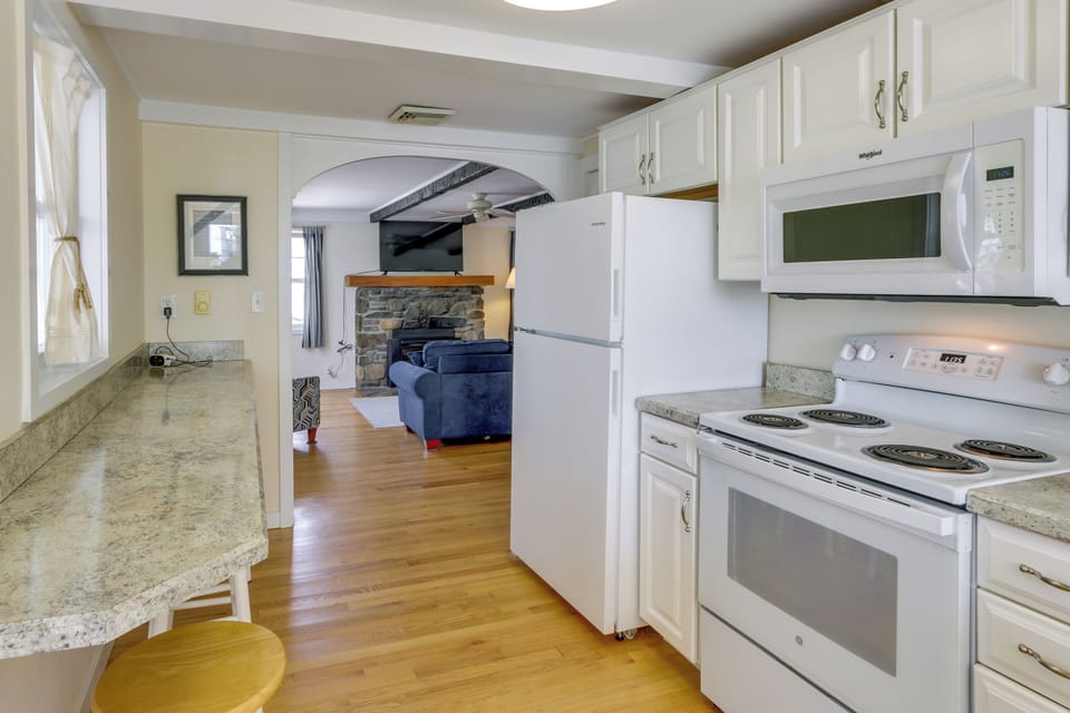 Kitchen | Toaster