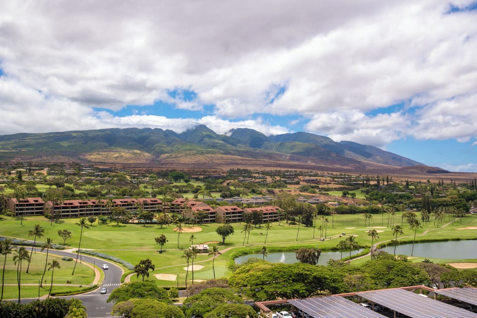 Ka'anapali Golf Course