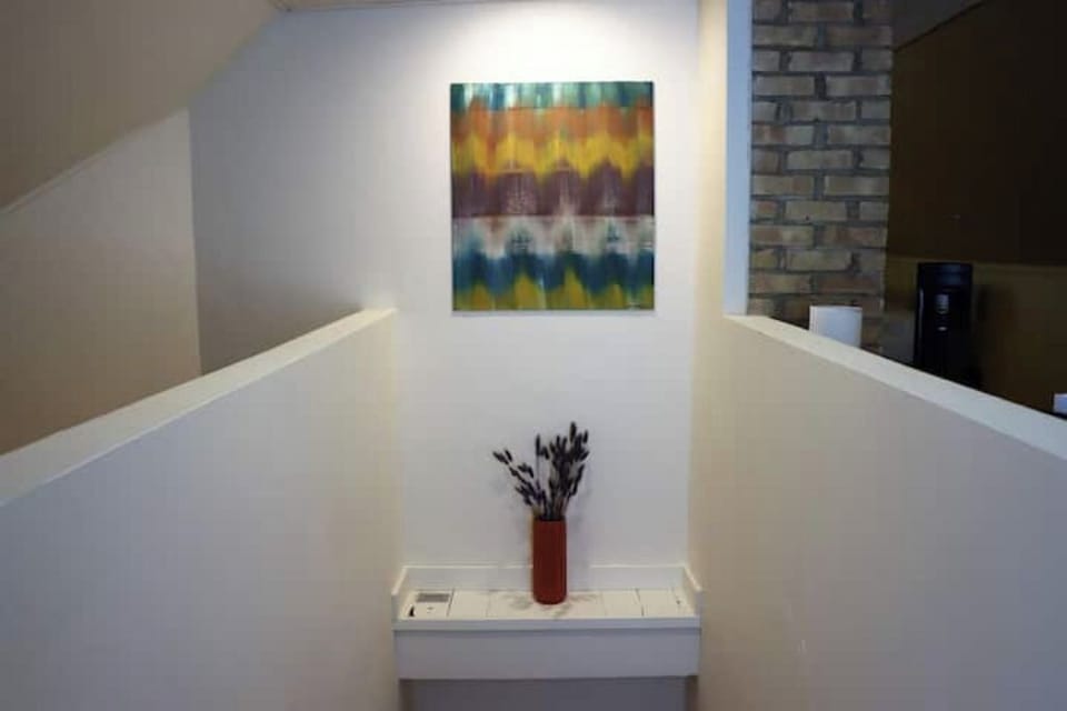 Stairwell 