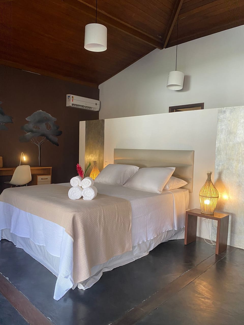 Deluxe Apartment | 1 bedroom, desk, laptop workspace, free WiFi