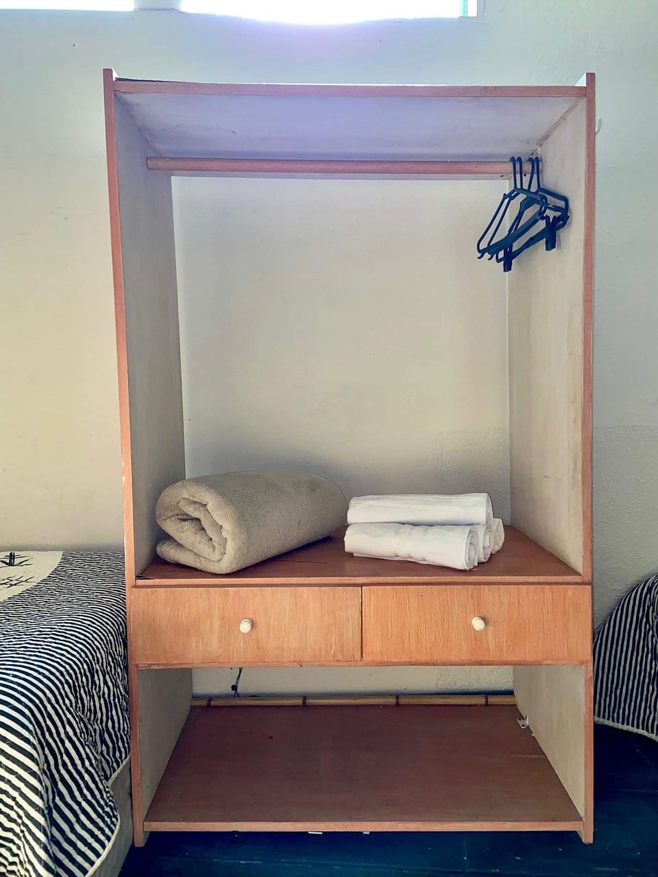 Basic Chalet | Interior