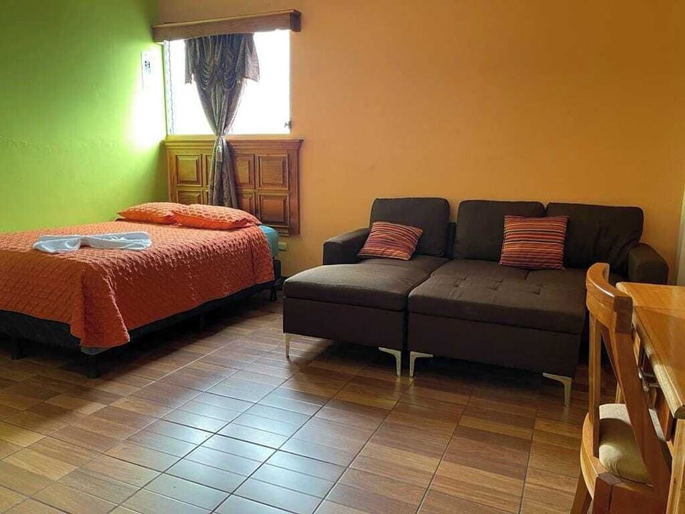 Family Apartment