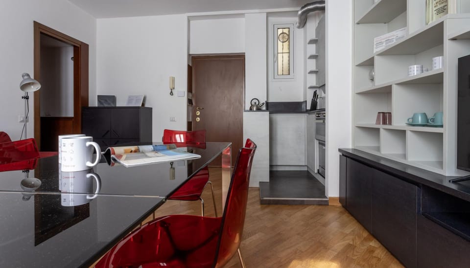 House | 1 bedroom