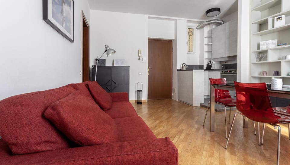 House | 1 bedroom