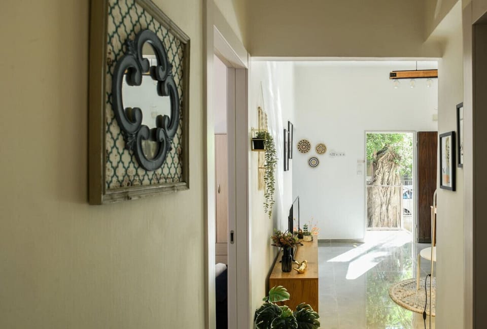 Apartment | Interior