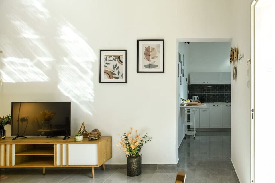 Apartment | Interior