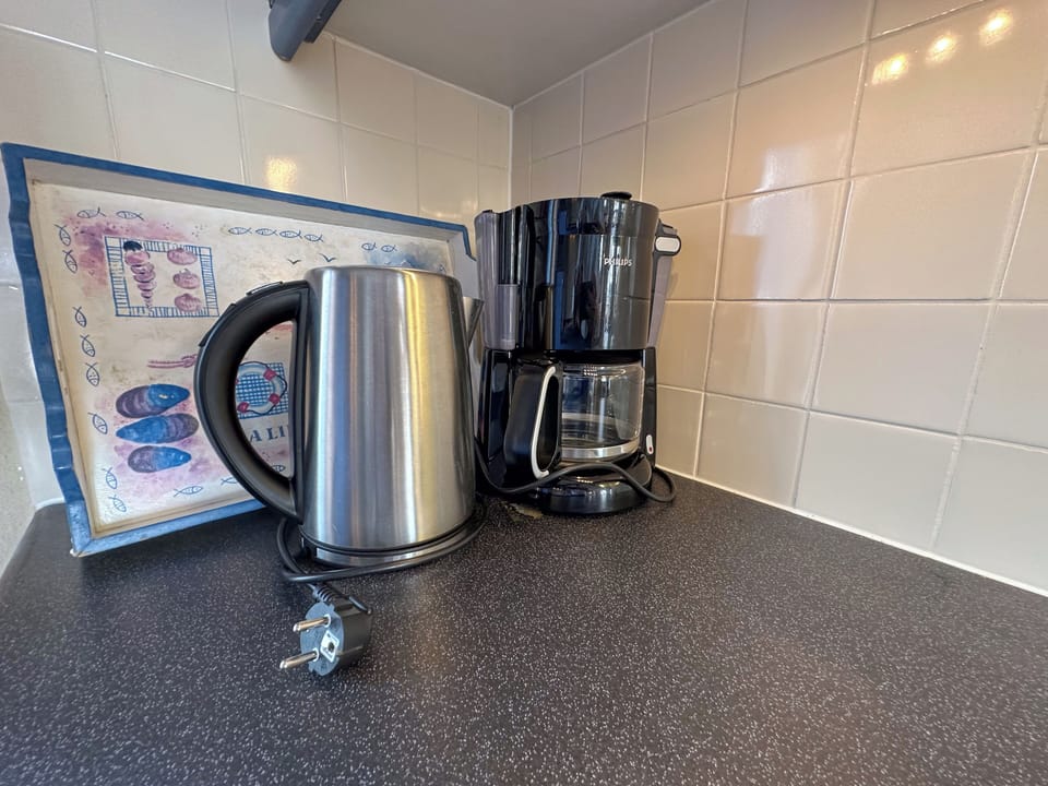 Holiday Home Facilities and Services