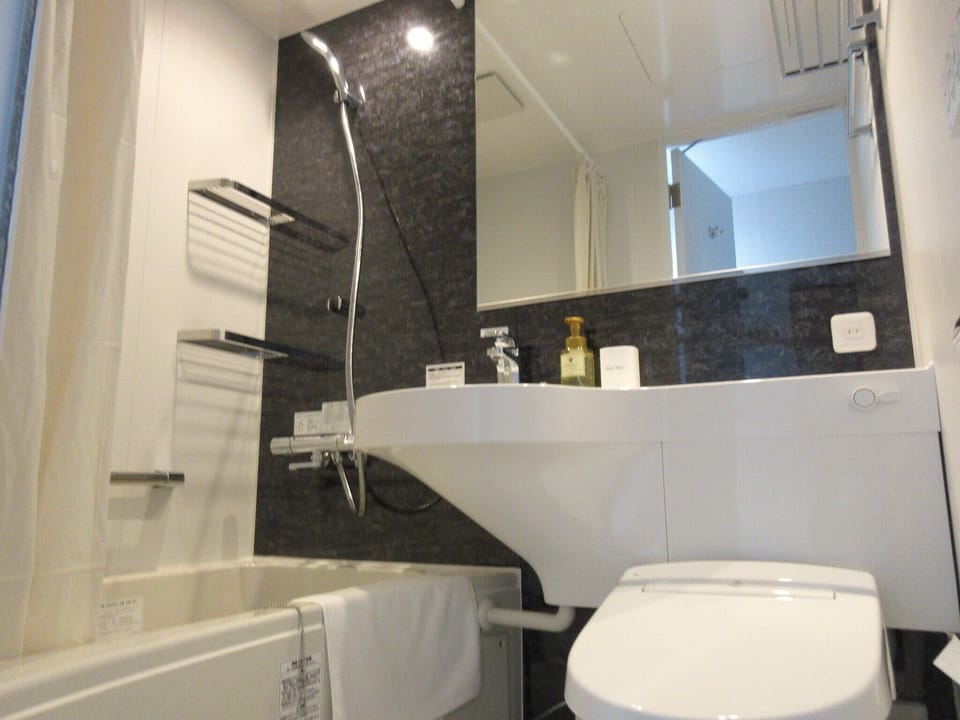 Basic Room | Bathroom | Towels