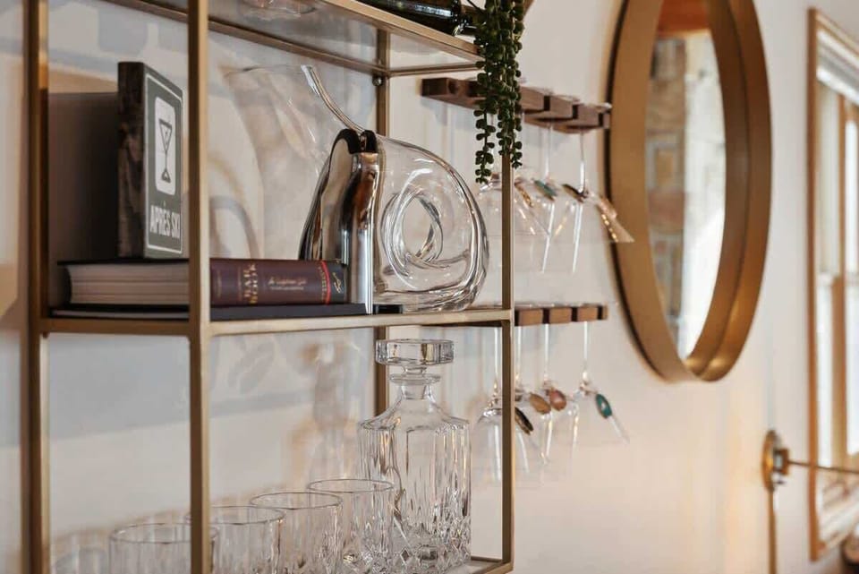 Bar Accessories