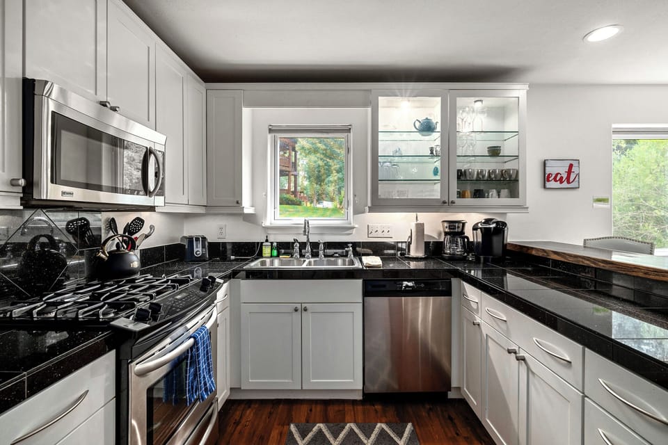 Beautiful remodel!!