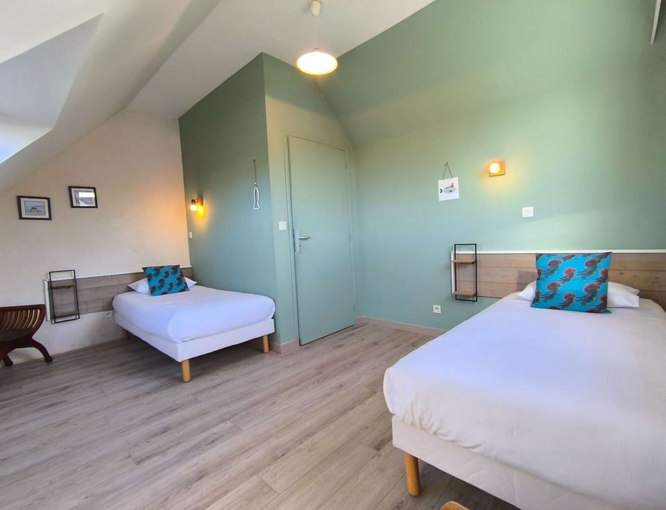the children bedroom