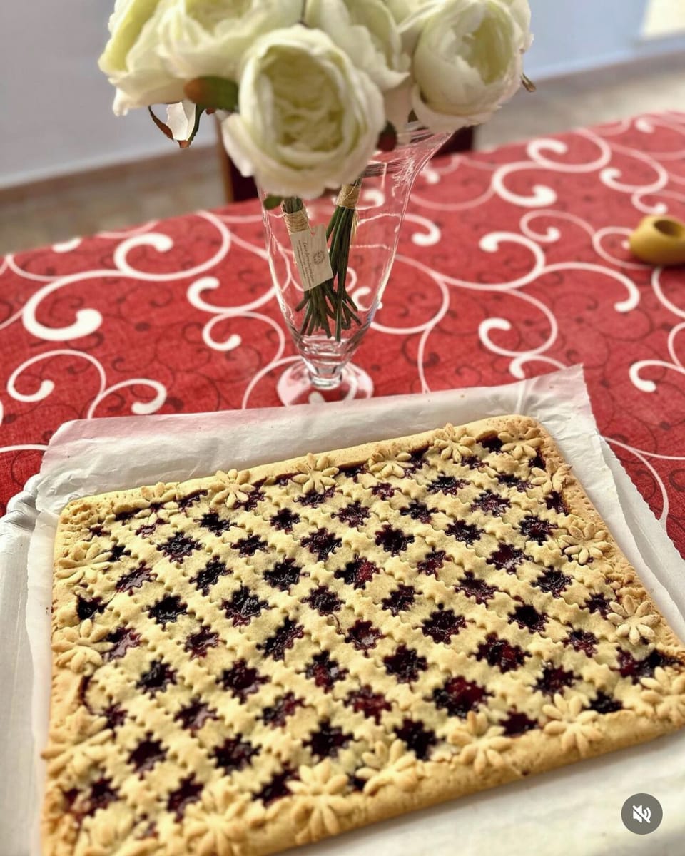 Free daily local cuisine breakfast