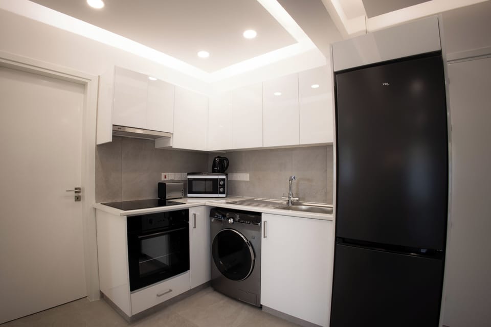 Luxury Apartment | Private kitchen