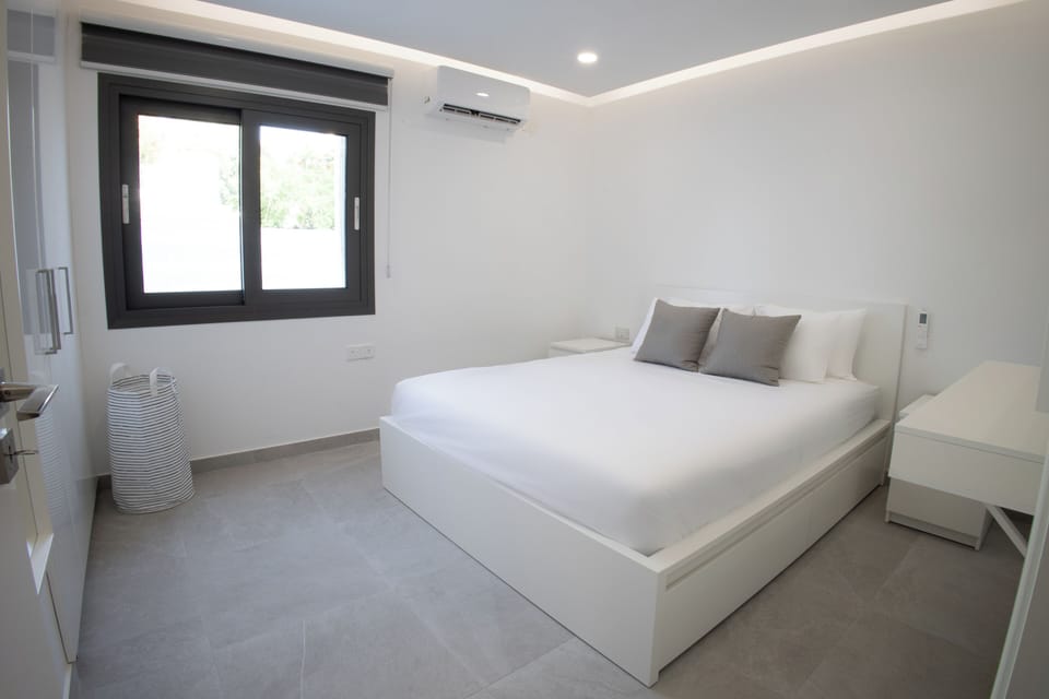 Luxury Apartment | View from room