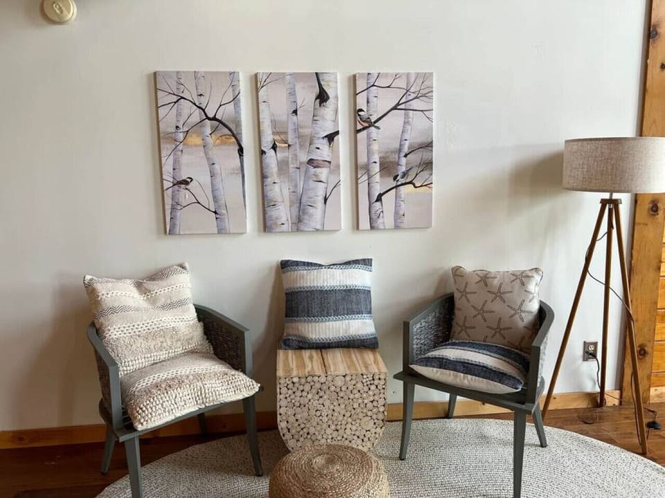 Sitting Area