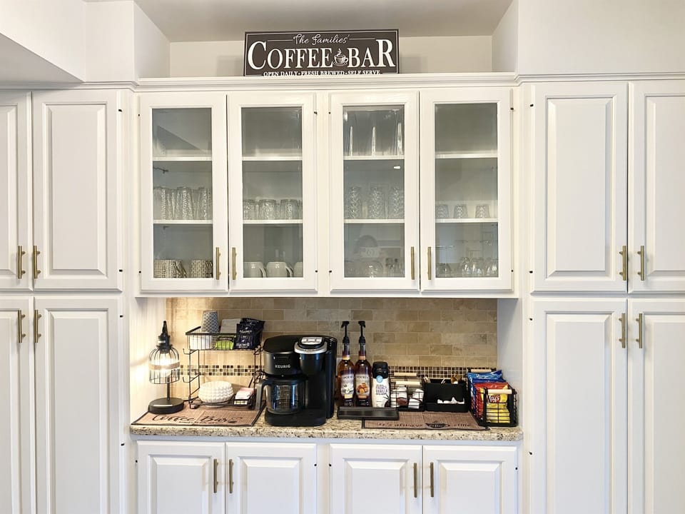 Coffee Bar