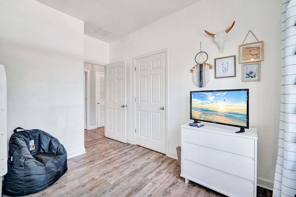 Bunk Room