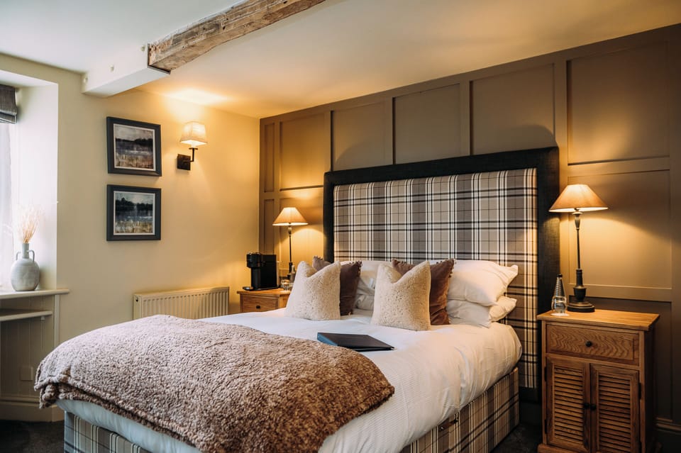 Standard Double Room, 1 Double Bed | Bed sheets