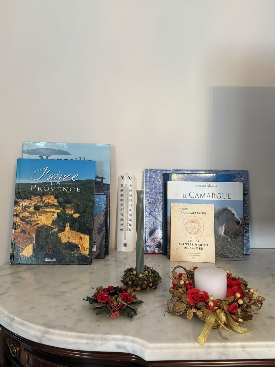 Miscellaneous