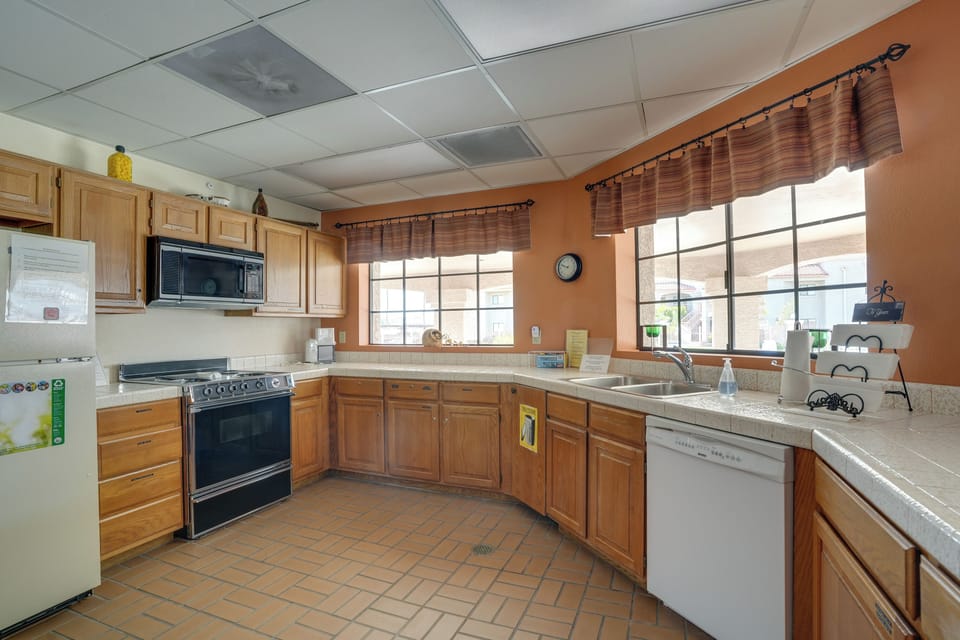 Community Kitchen