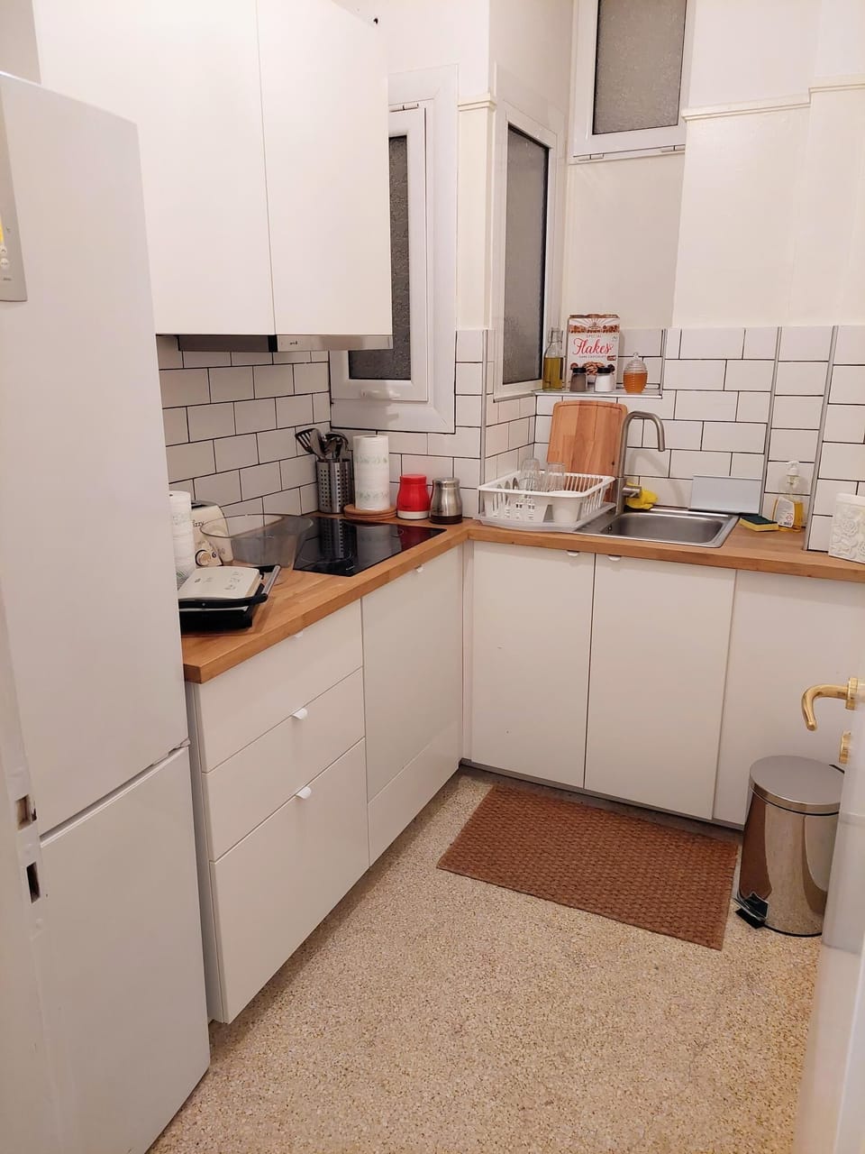 2 bedrooms