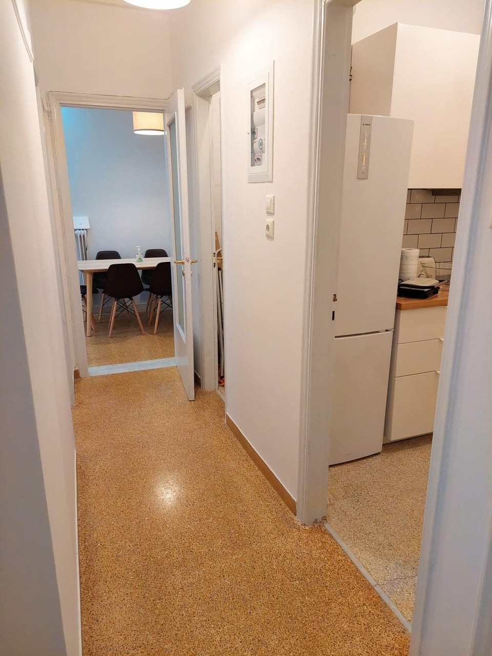 2 bedrooms
