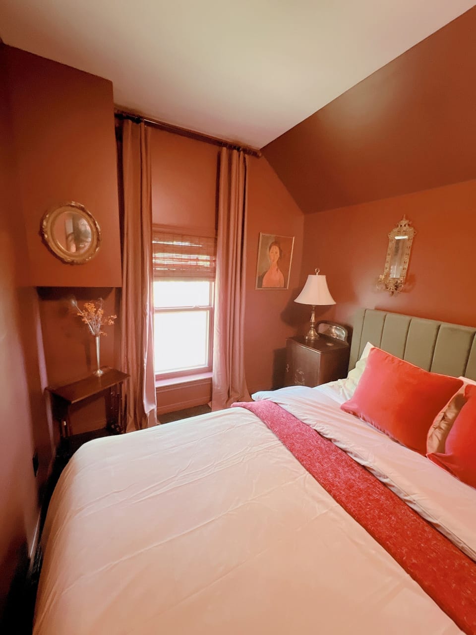 The River Room
