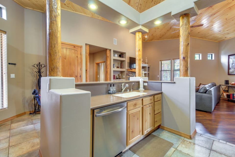 Kitchen | Coffee Maker