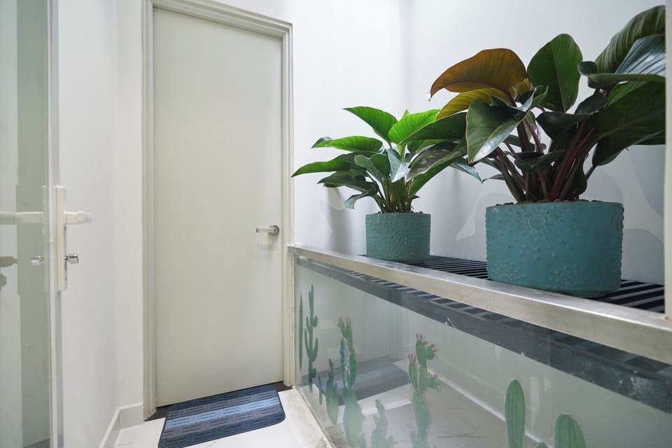 Superior Double Room, 1 King Bed | Desk, blackout drapes, free WiFi, bed sheets