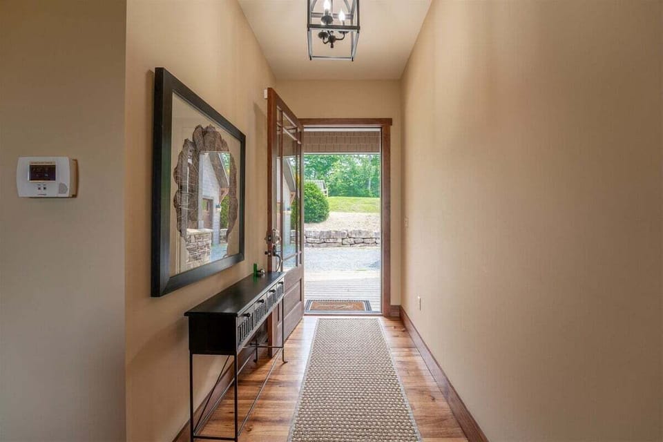 Entryway