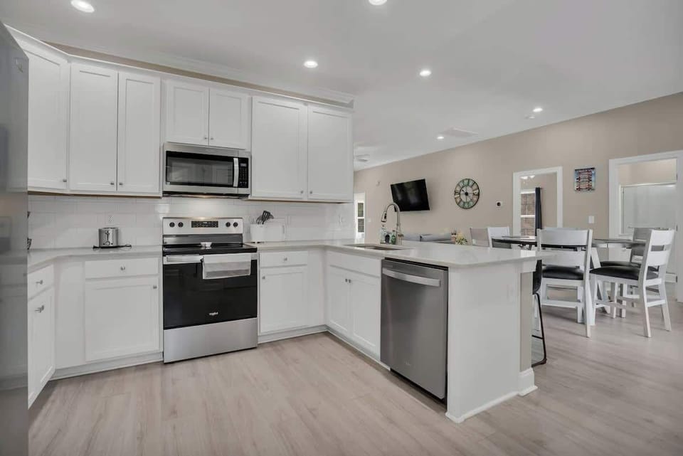 Open Concept
