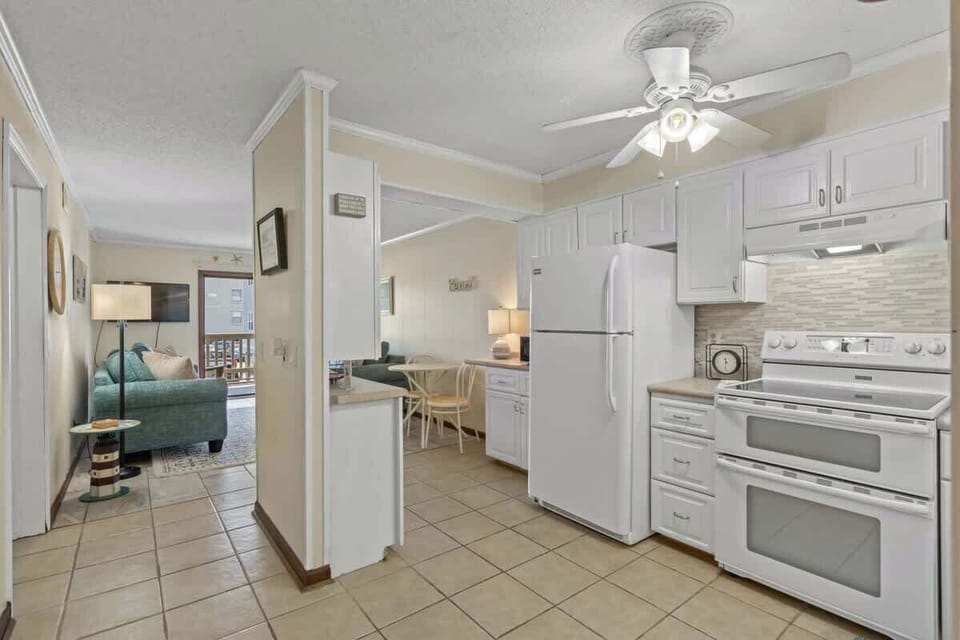 Unit Entry