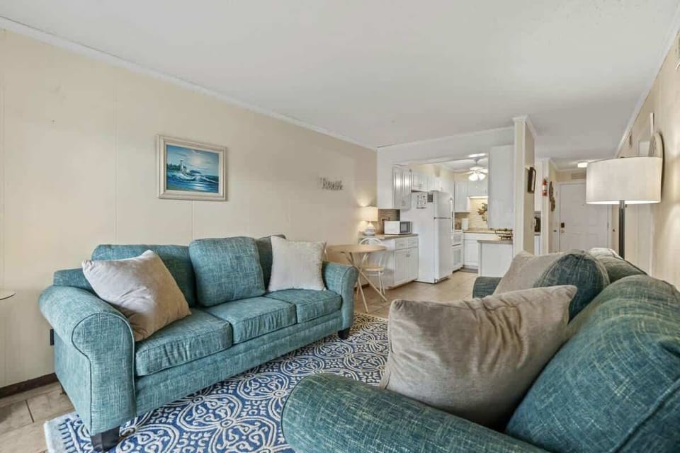 Living Room Seating