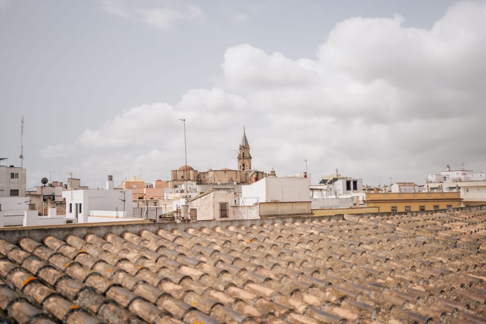City view